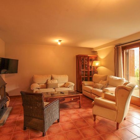 Cuniacha Villa Piedrafita de Jaca Bagian luar foto